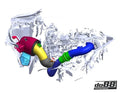 do88 Charge pipe, BMW G-Serie (B58)