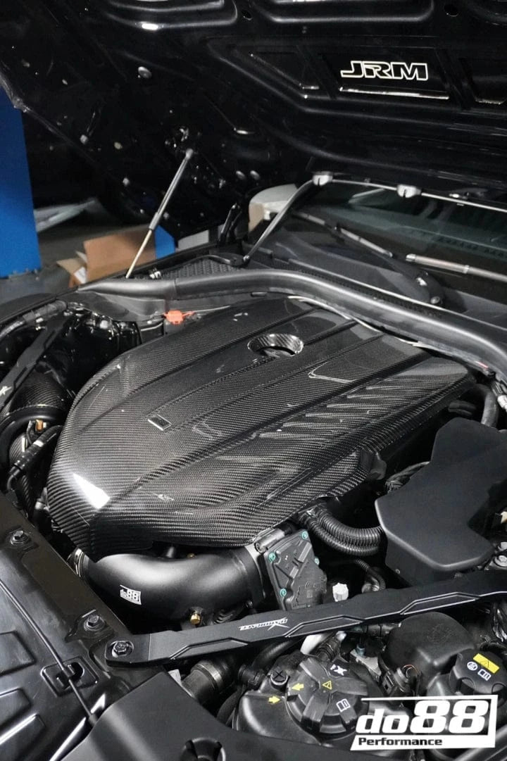 do88 Charge pipe, BMW G-Serie (B58)