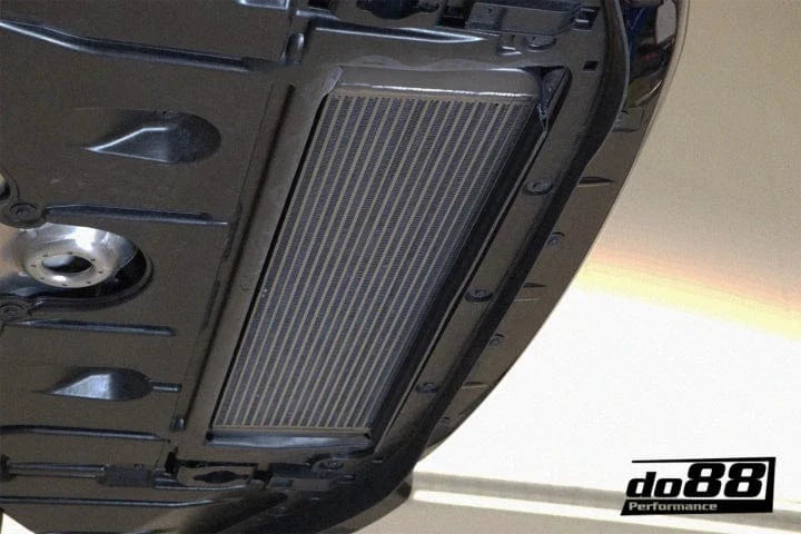 do88 Engine oil cooler, BMW M2 M3 M4 G80 G82 G87 (S58)