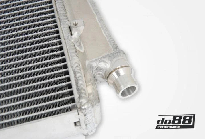 do88 Front Intercooler Radiator, BMW G-Series / Toyota GR Supra A90