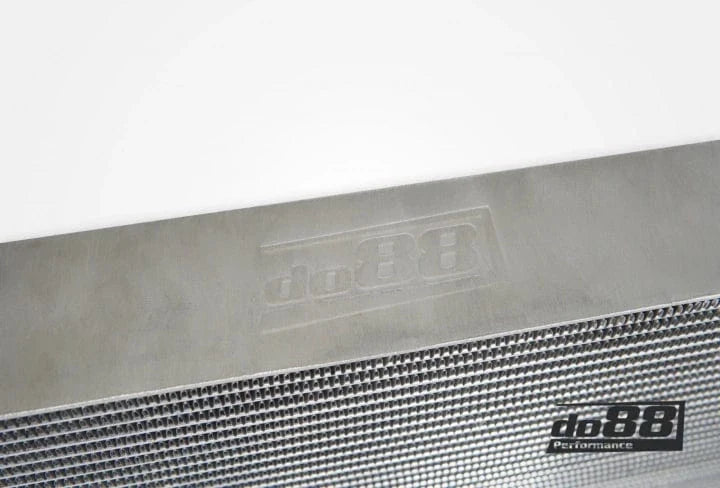 do88 Front Intercooler Radiator, BMW G-Series / Toyota GR Supra A90