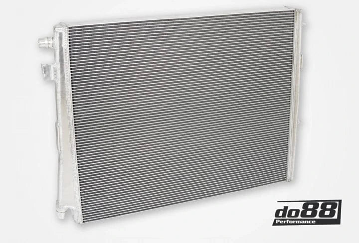 do88 Front Intercooler Radiator, BMW G-Series / Toyota GR Supra A90