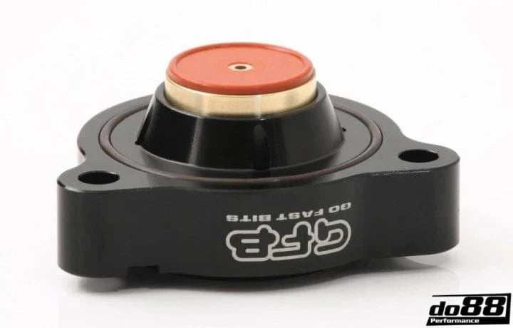 do88 GFB, DV+ T9356 (Suits Dodge Dart, BMW F30 335i,F20, F21 M135i & Fiat Abarth)