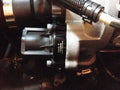do88 GFB, DV+ T9356 (Suits Dodge Dart, BMW F30 335i,F20, F21 M135i & Fiat Abarth)