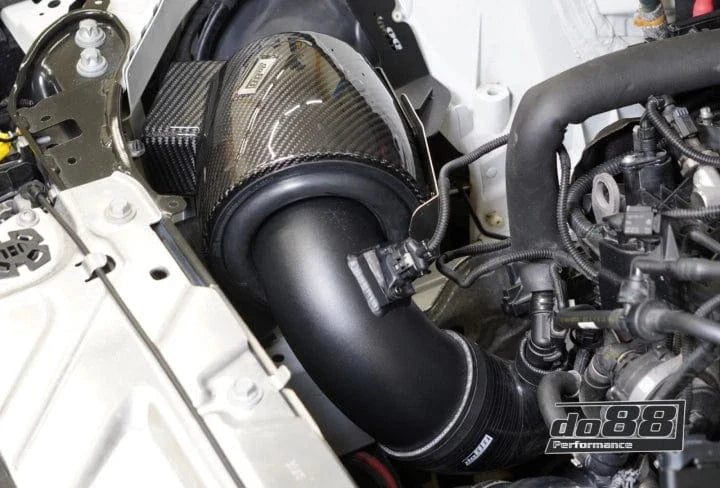 do88 Intake system, BMW 320i 330e 330i G20 G21