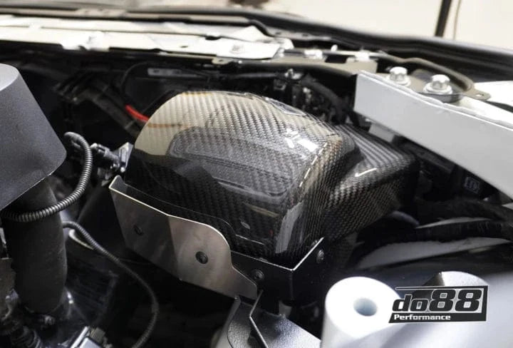 do88 Intake system, BMW 320i 330e 330i G20 G21
