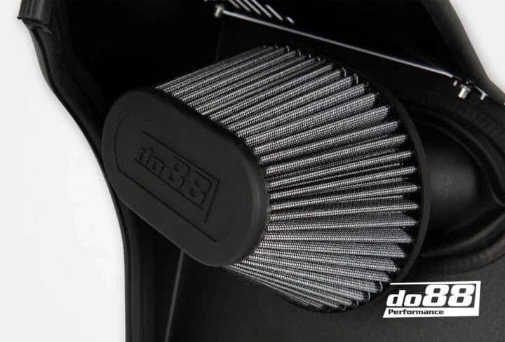 do88 Intake system, BMW M140i M240i 340i 440i F3X