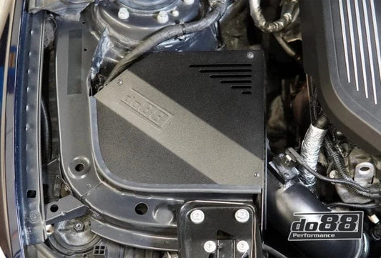 do88 Intake system, BMW M140i M240i 340i 440i F3X
