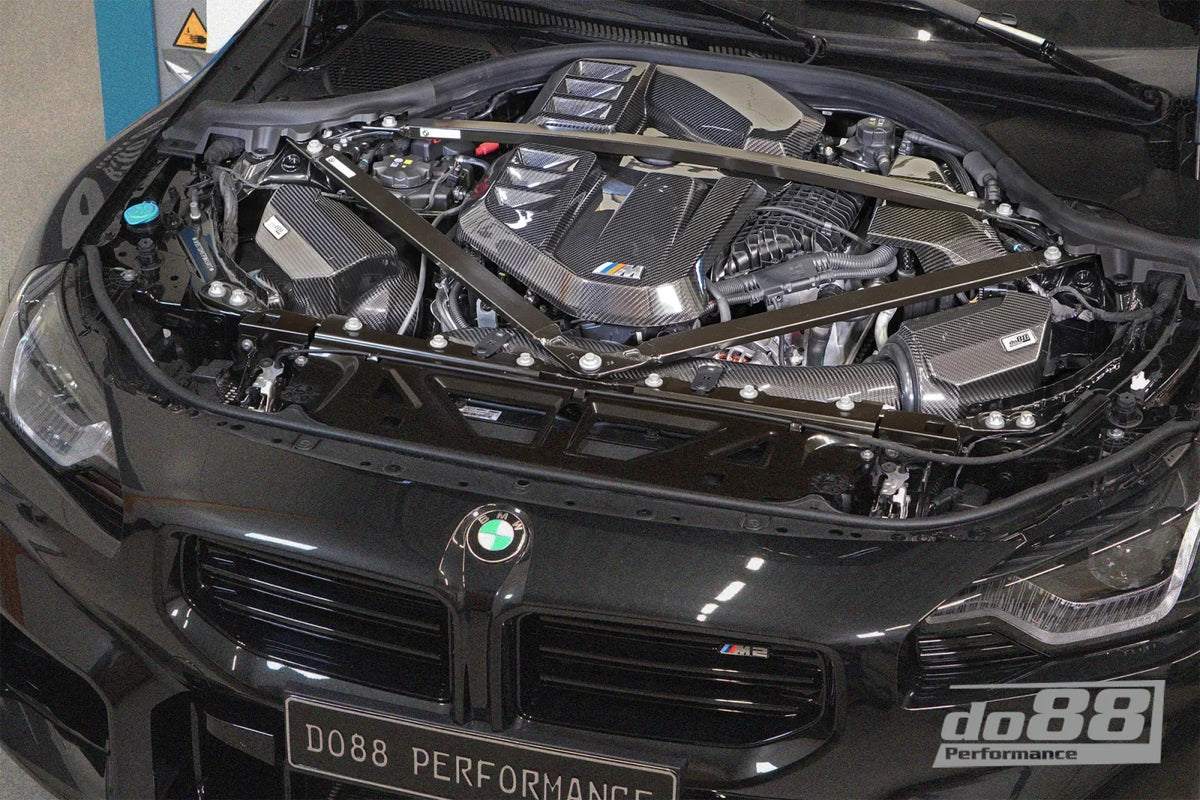 do88 Intake system, BMW M2 M3 M4 G80 G82 G87 (S58)