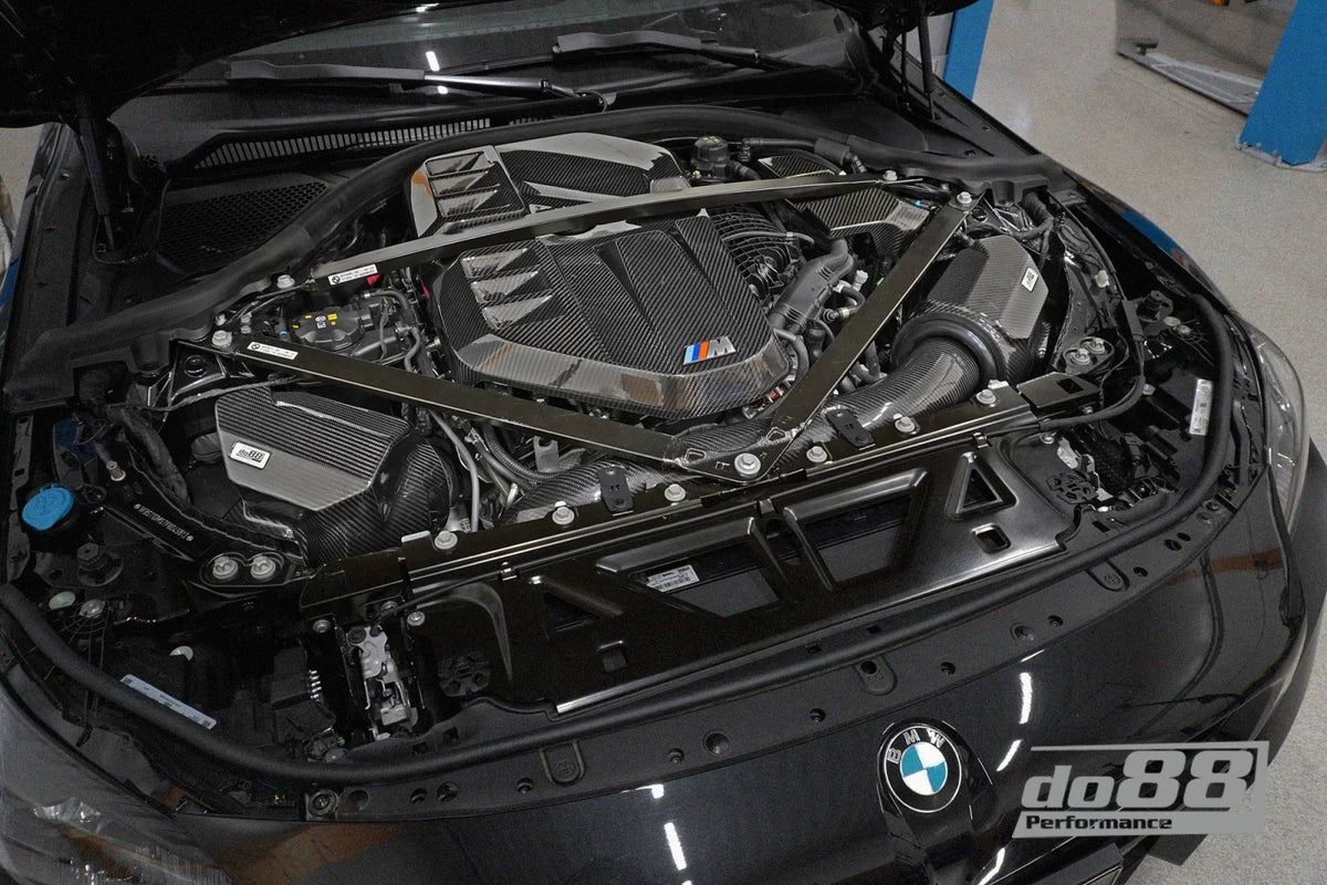 do88 Intake system, BMW M2 M3 M4 G80 G82 G87 (S58)