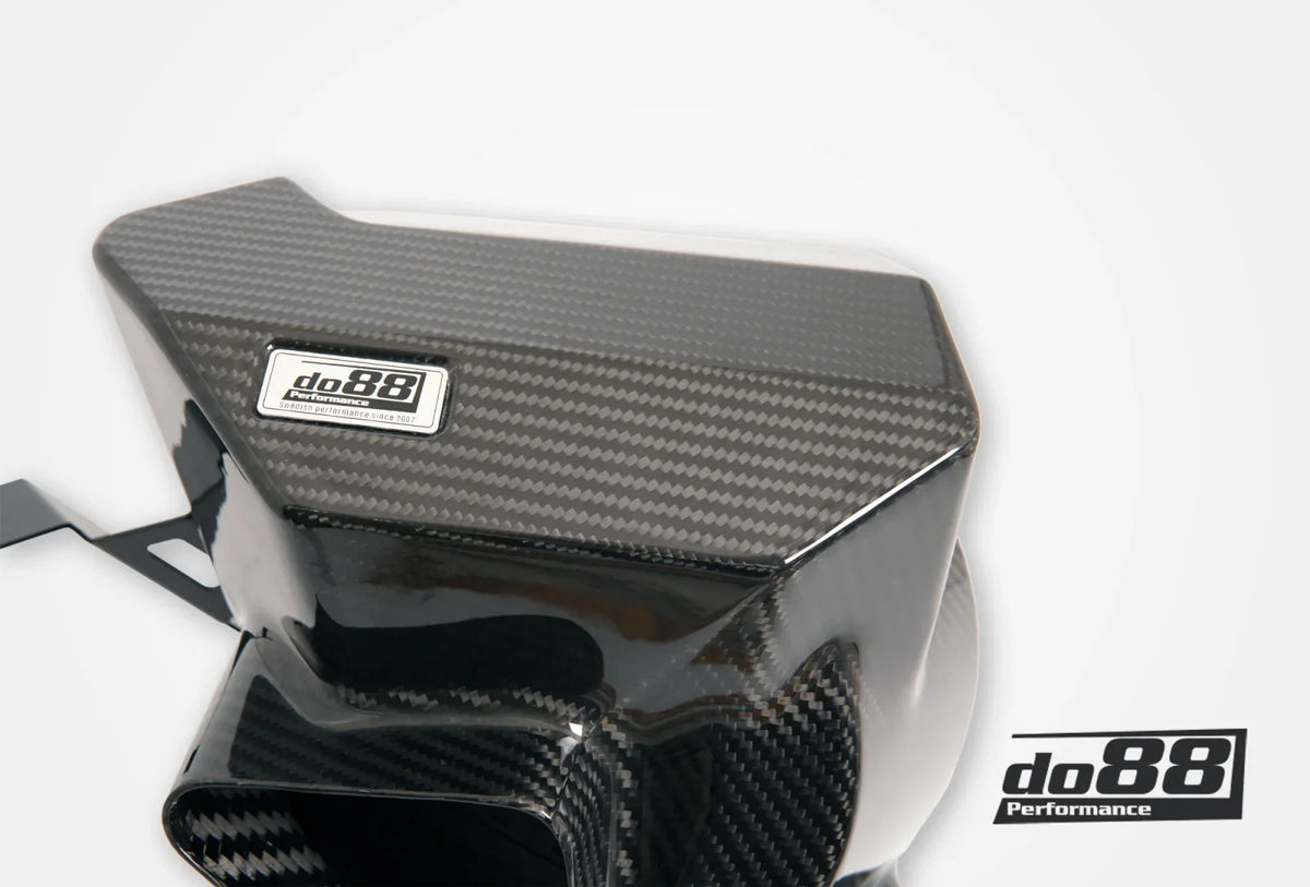 do88 Intake system, BMW M2 M3 M4 G80 G82 G87 (S58)