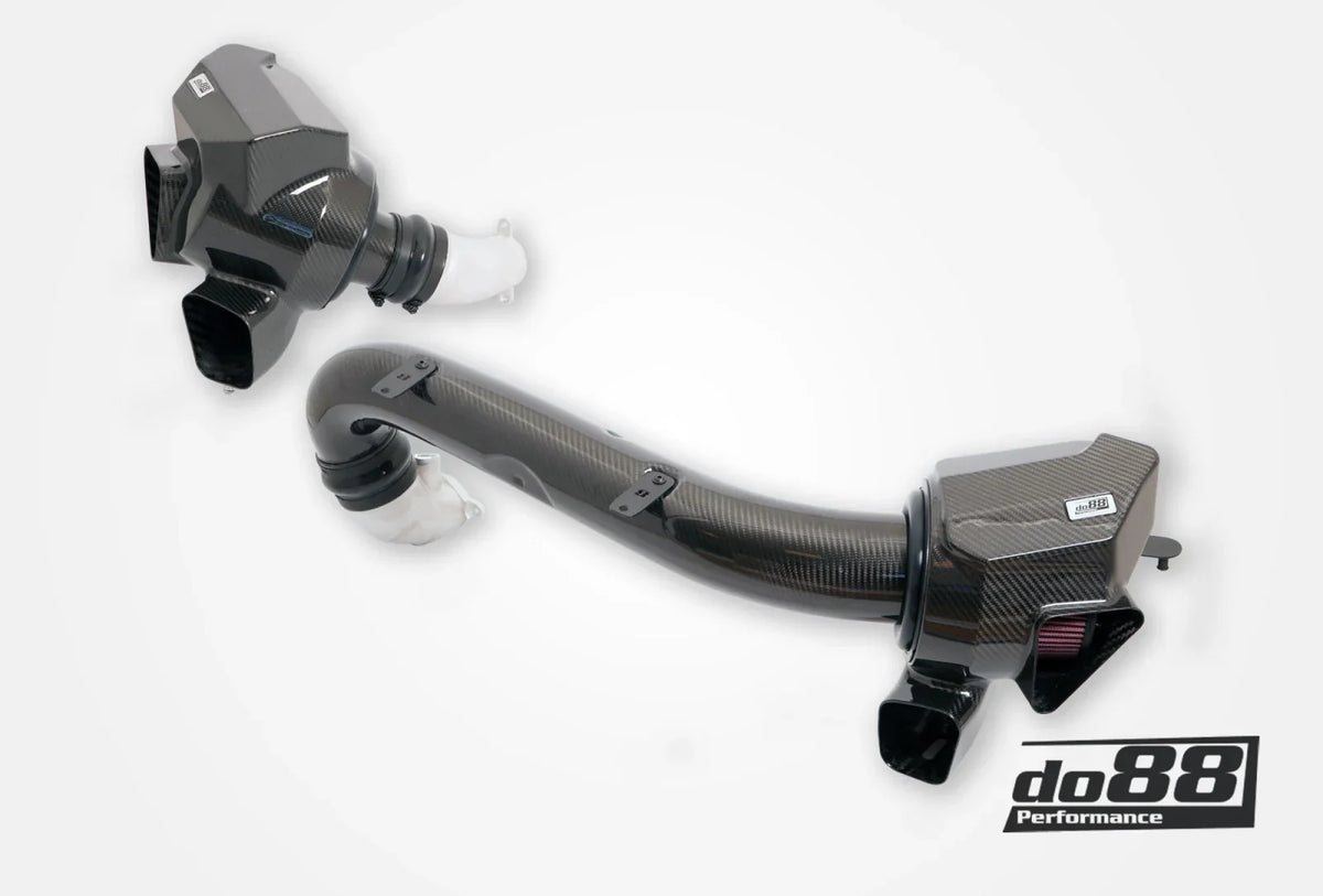 do88 Intake system, BMW M2 M3 M4 G80 G82 G87 (S58)