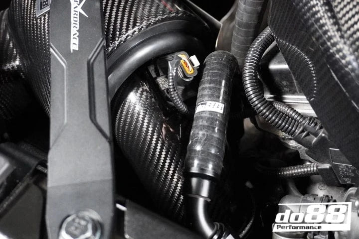 do88 Intake system, BMW M240i M340i G20 G42
