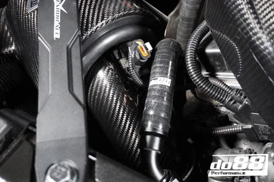 do88 Intake system, BMW M240i M340i G20 G42