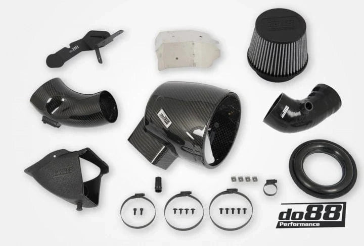 do88 Intake system, BMW M240i M340i G20 G42