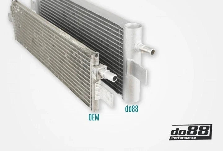 do88 Transmission cooler, BMW G-Series / Toyota GR Supra A90