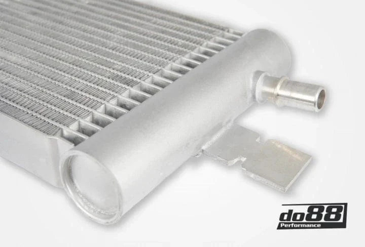 do88 Transmission cooler, BMW G-Series / Toyota GR Supra A90