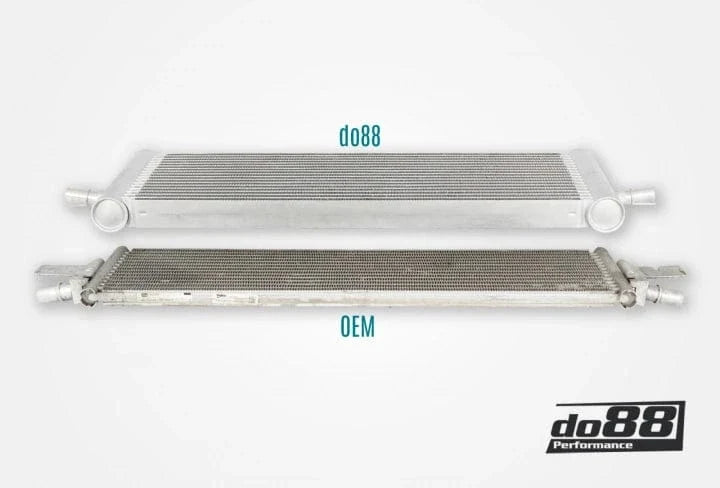 do88 Transmission cooler, BMW G-Series / Toyota GR Supra A90