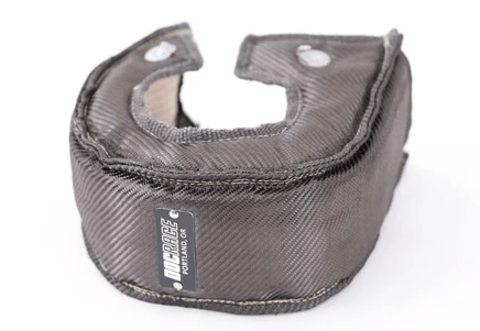 DOC Race T4 Turbo Blanket Carbon