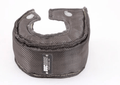 DOC Race T4 Turbo Blanket Carbon