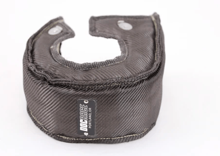 DOC Race T4 Turbo Blanket Carbon