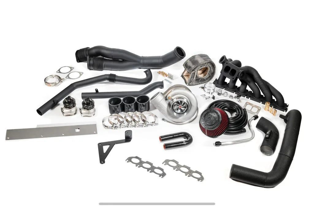 Docrace 2021 2022 2023 2024 2025 2026 BMW M2 M3 M4 S58 Single Turbo Kit G80 G82 G87