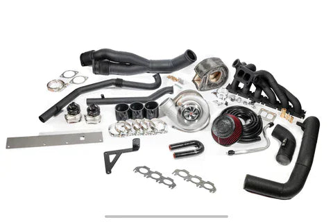 2021 2022 2023 2024 2025 BMW M2 M3 M4 S58 Single Turbo Kit G80 G82 G87