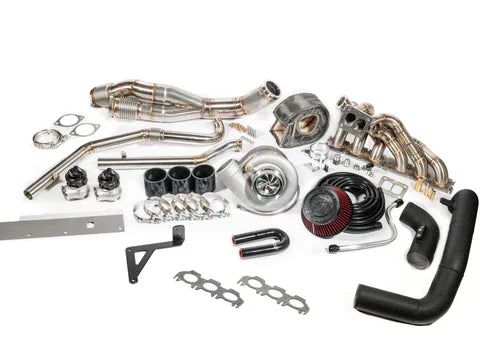 2021 2022 2023 2024 2025 BMW M2 M3 M4 S58 Single Turbo Kit G80 G82 G87
