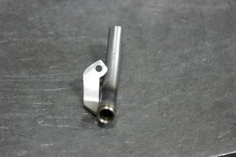 BMW 335i N54 Oil Drain Fitting For Top Mount Turbo