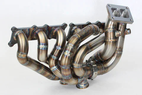 BMW 335i N54 Single Turbo Manifold