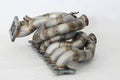 BMW 335i N54 Top Mount Turbo Hot Parts Kit