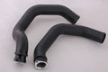 BMW M2 M3 M4 S55 Charge Pipe Black