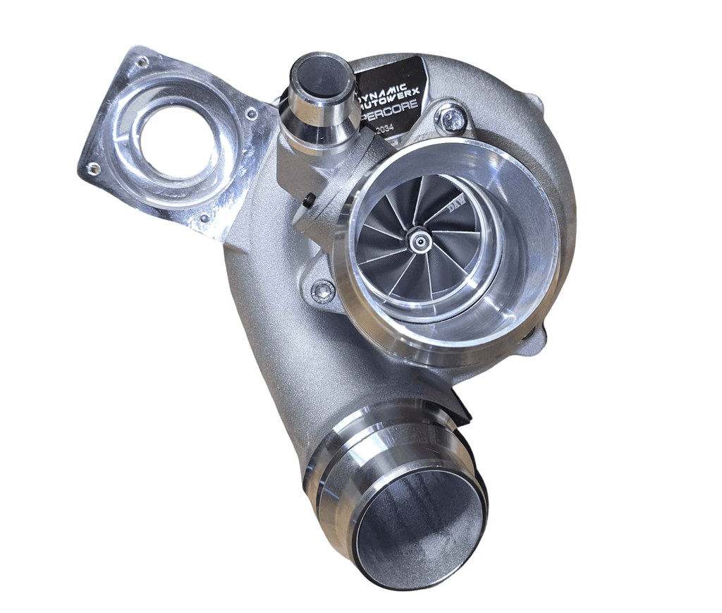 BMW/SUPRA GEN 2 B58TU HYPERCORE