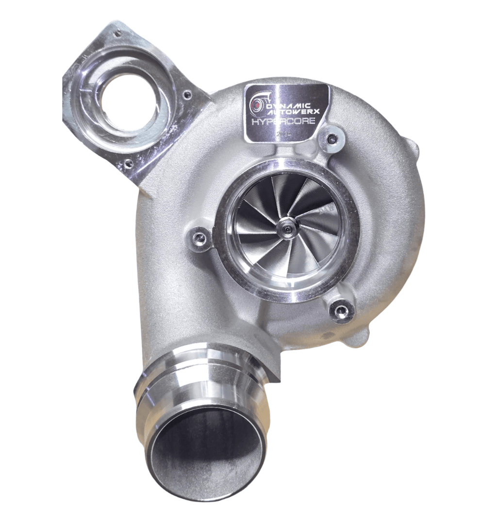 BMW/SUPRA GEN 2 B58TU HYPERCORE