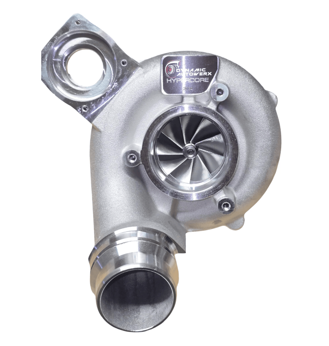 BMW/SUPRA GEN 2 B58TU HYPERCORE