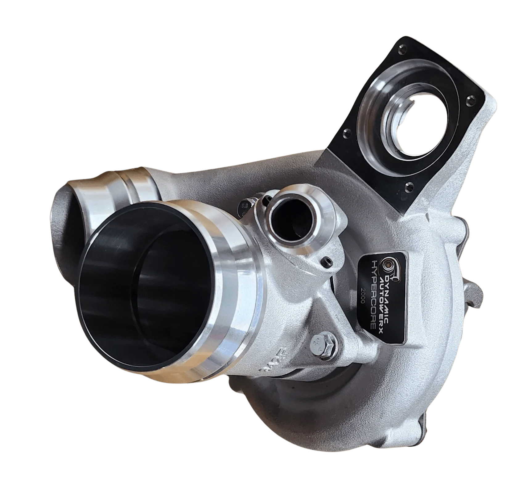 BMW/SUPRA GEN 2 B58TU HYPERCORE