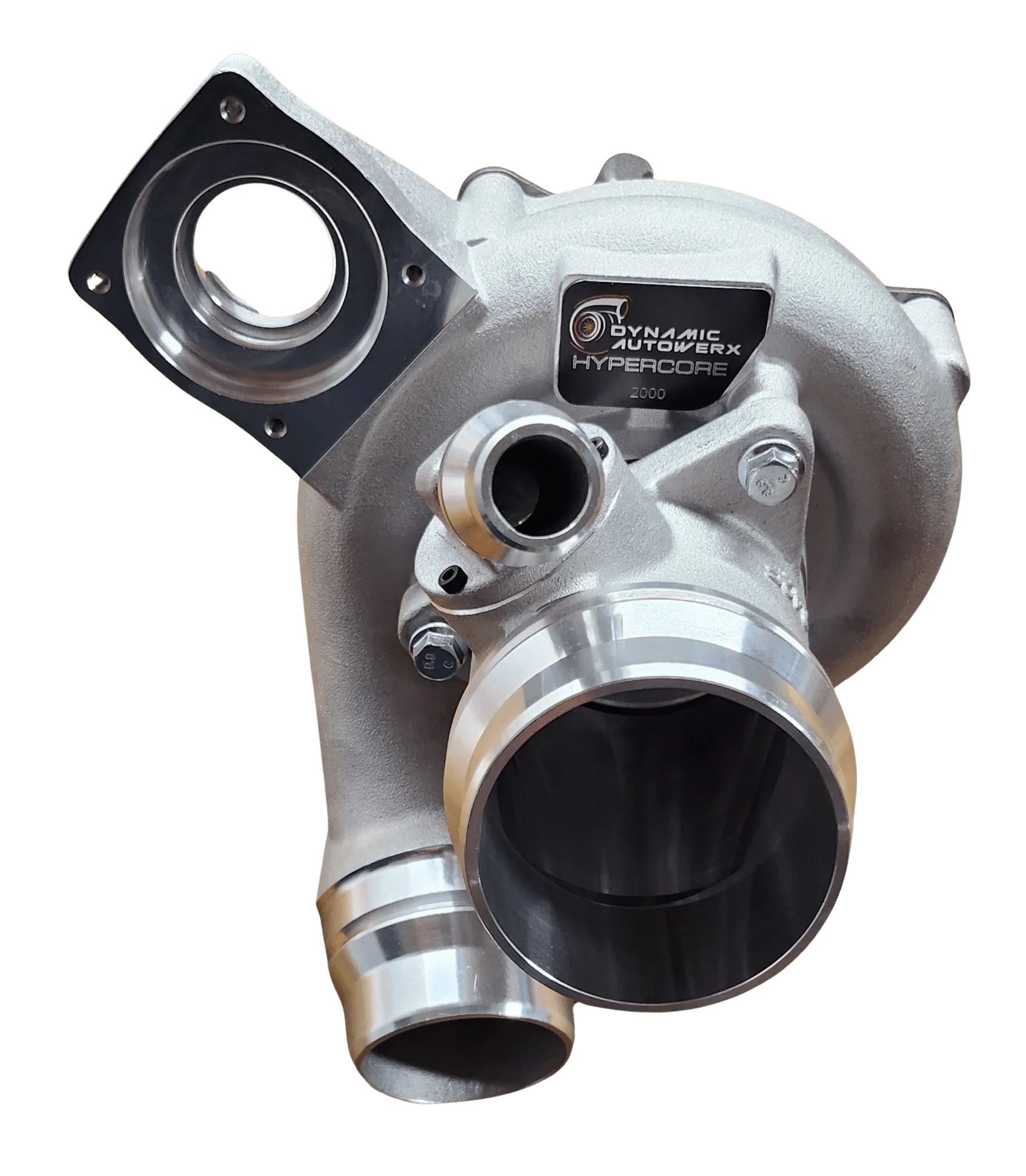 BMW/SUPRA GEN 2 B58TU HYPERCORE