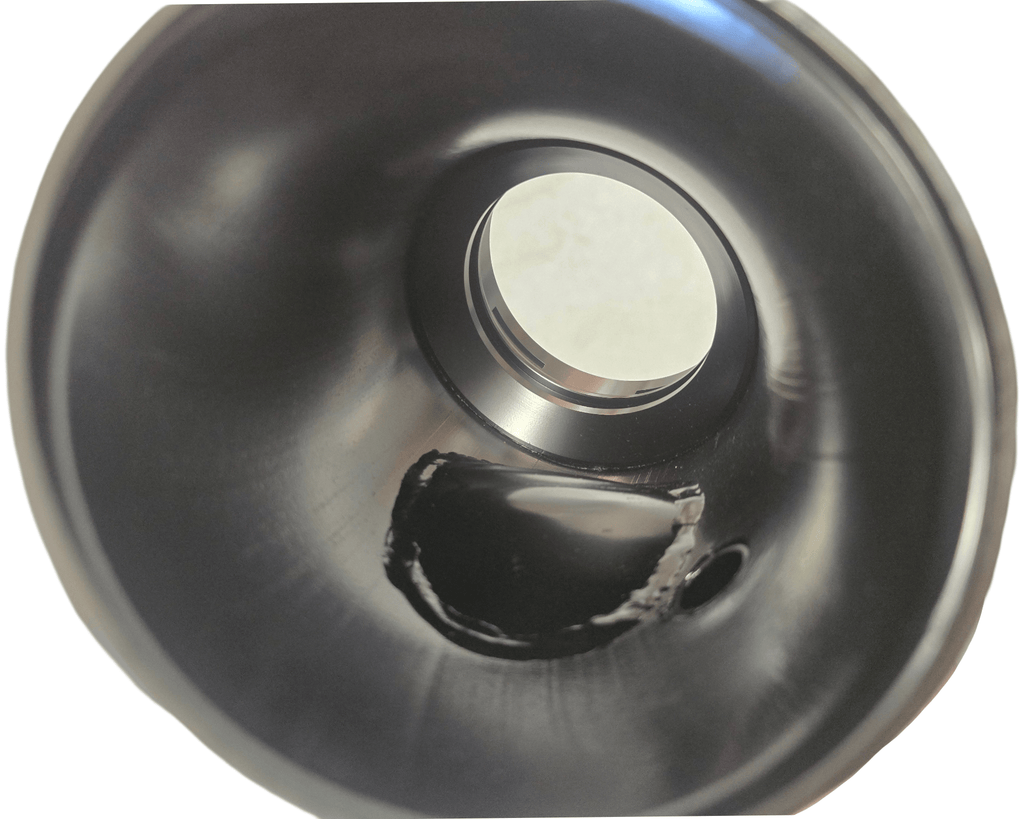 DAW Gen 2 B58 High Flow Aluminum Inlet (DAW_G2_B58_ALUINLET)