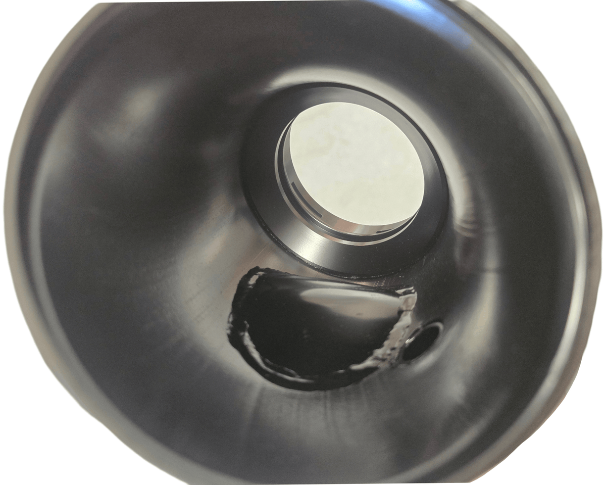 DAW Gen 2 B58 High Flow Aluminum Inlet (DAW_G2_B58_ALUINLET)