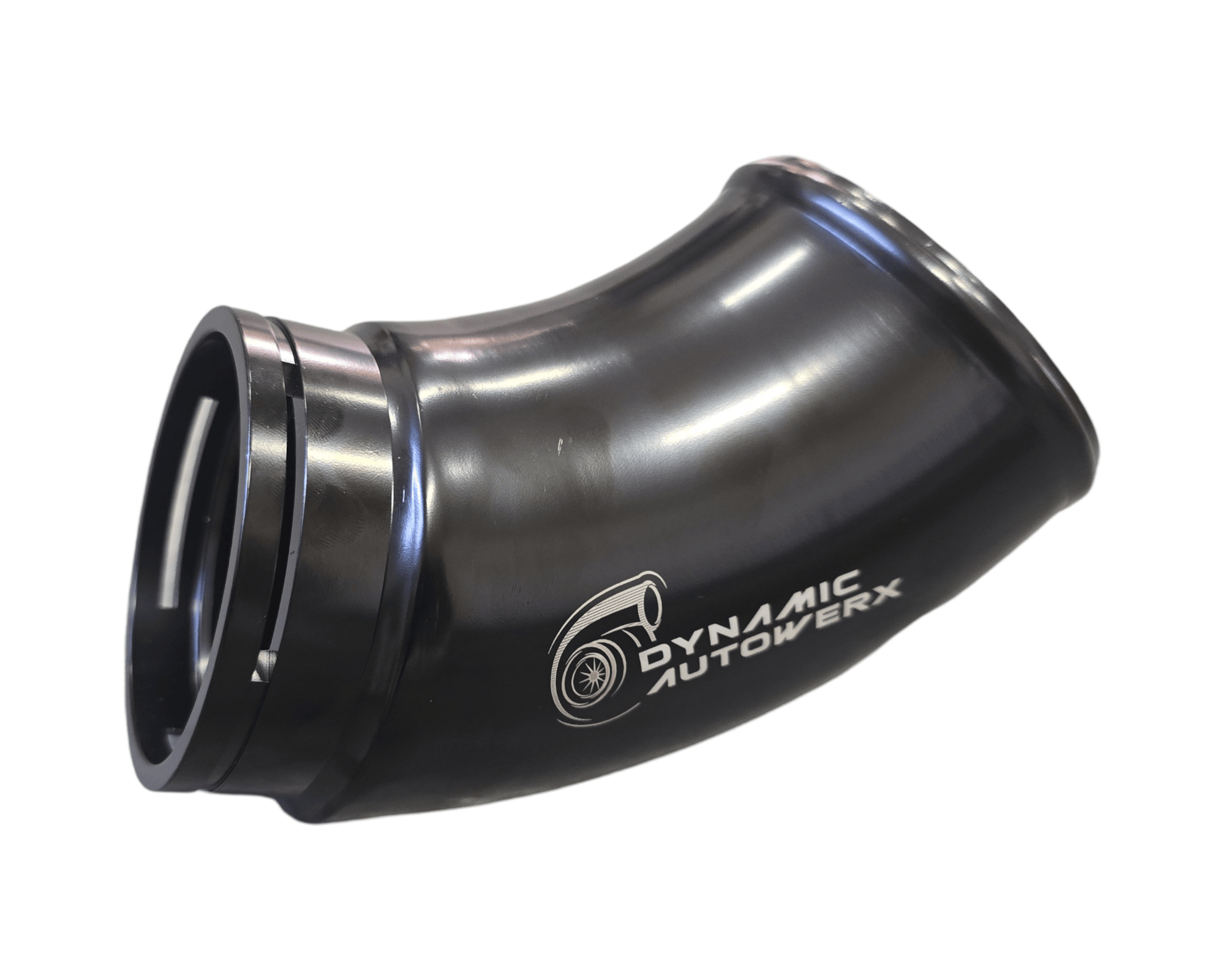 DAW Gen 2 B58 High Flow Aluminum Inlet (DAW_G2_B58_ALUINLET)