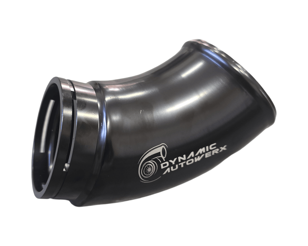 DAW Gen 2 B58 High Flow Aluminum Inlet (DAW_G2_B58_ALUINLET)