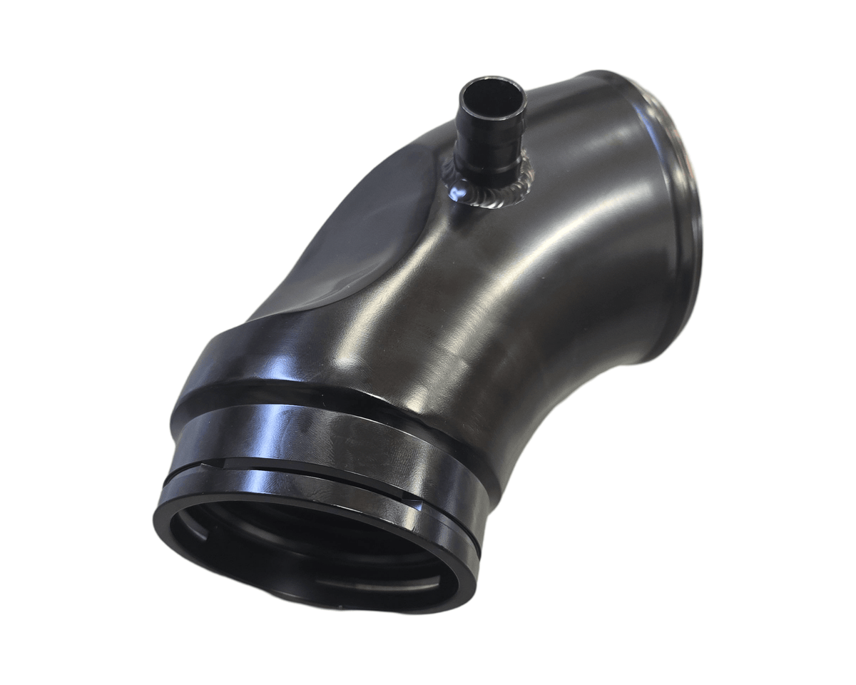 DAW Gen 2 B58 High Flow Aluminum Inlet (DAW_G2_B58_ALUINLET)