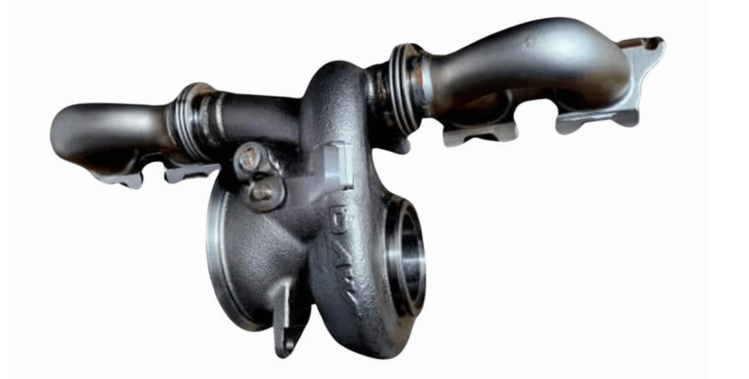 DYNAMIC AUTOWERX BMW B58 GEN 1 (NEW GEN) ULTRA FLOW 6769