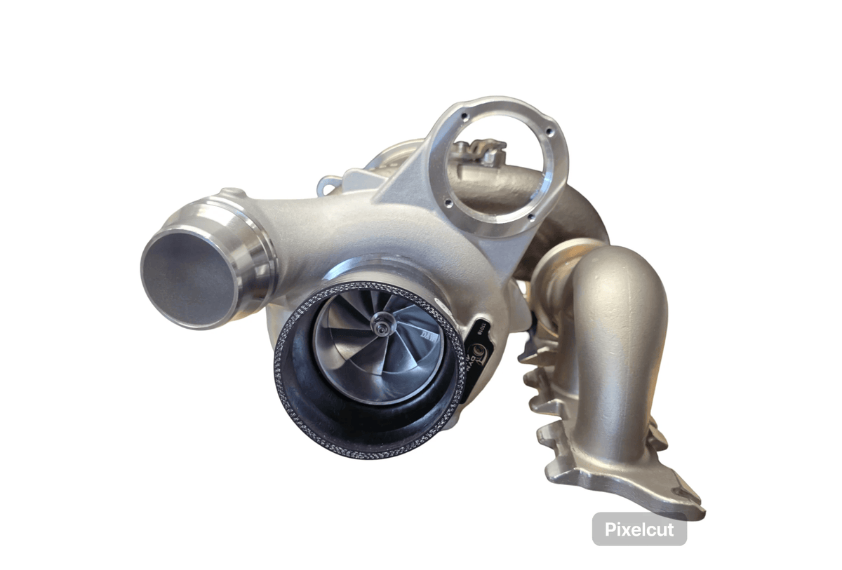 DYNAMIC AUTOWERX BMW B58 GEN 1 (NEW GEN) ULTRA FLOW 6769