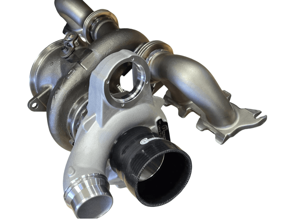 DYNAMIC AUTOWERX BMW B58 GEN 1 (NEW GEN) ULTRA FLOW 6769