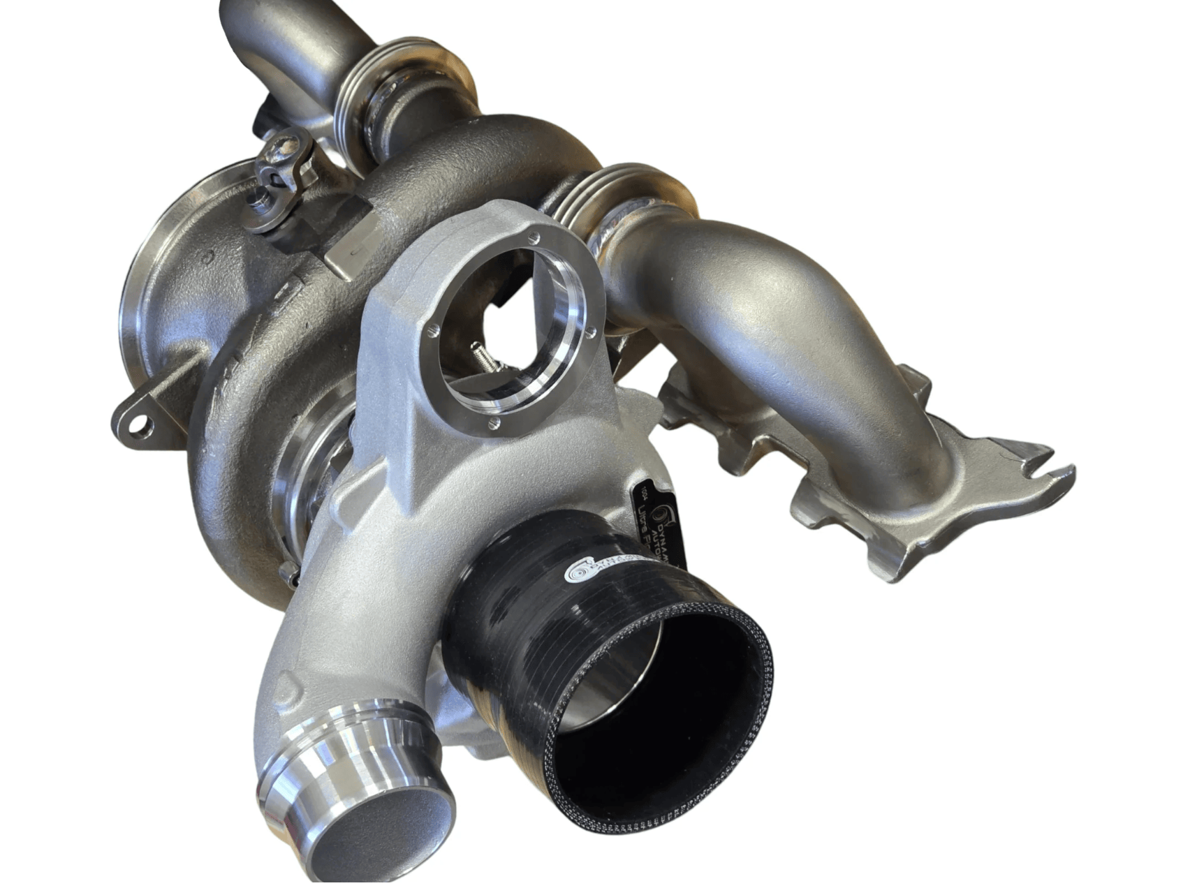 DYNAMIC AUTOWERX BMW B58 GEN 1 (NEW GEN) ULTRA FLOW 6769