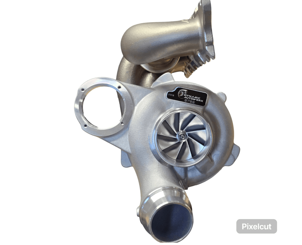 DYNAMIC AUTOWERX BMW B58 GEN 1 (NEW GEN) ULTRA FLOW 6769