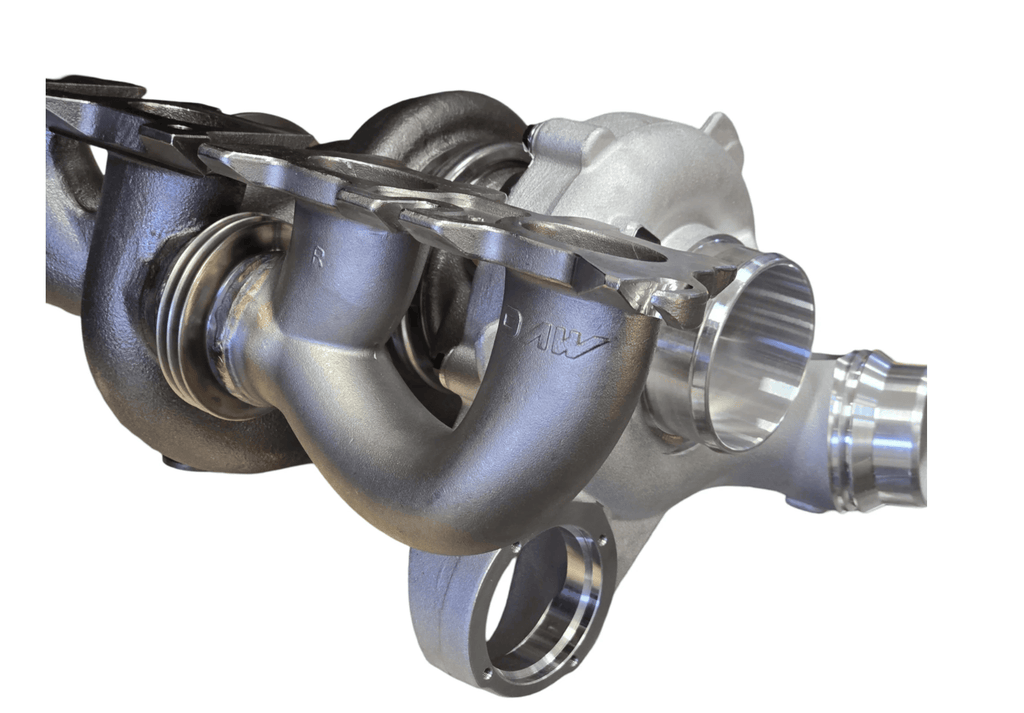 DYNAMIC AUTOWERX BMW B58 GEN 1 (NEW GEN) ULTRA FLOW 6769