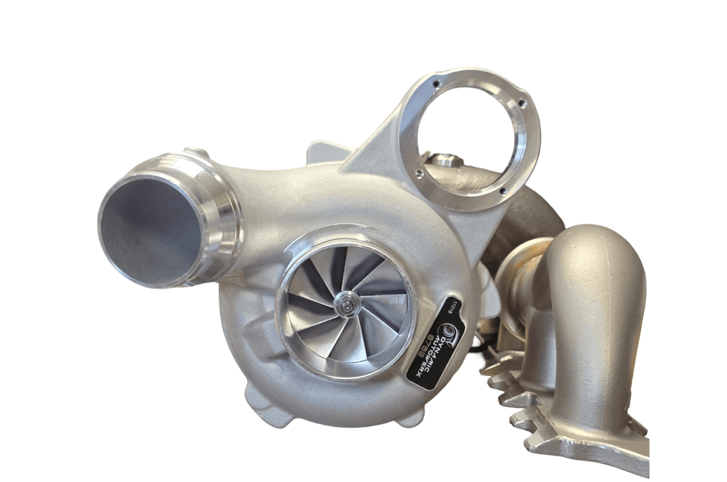 DYNAMIC AUTOWERX BMW B58 GEN 1 (NEW GEN) ULTRA FLOW 6769