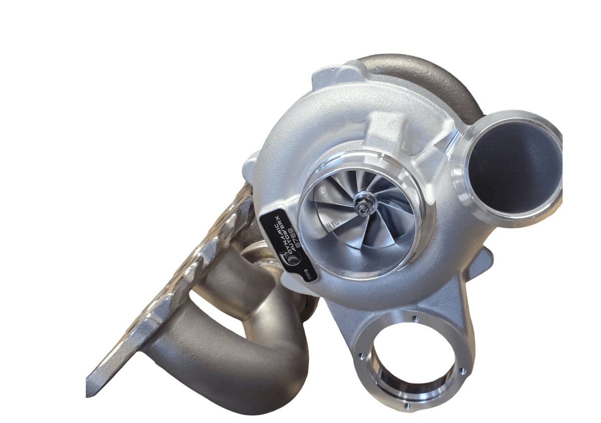 DYNAMIC AUTOWERX BMW B58 GEN 1 (NEW GEN) ULTRA FLOW 6769
